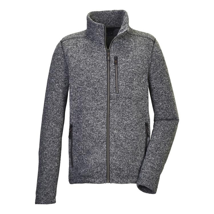 G.I.G.A. DX by killtec G.I.G.A. DX by killtec GW 55 MN MDLYR Fleecejacke Herren - Blau3044 - 0 | SportScheck
