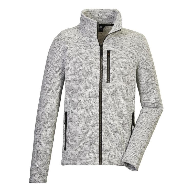 G.I.G.A. DX by killtec G.I.G.A. DX by killtec GW 55 MN MDLYR Fleecejacke Herren - Wei&szlig;951 - 0 | SportScheck