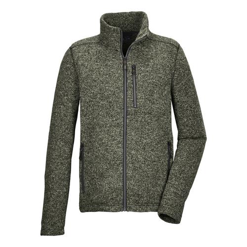 G.I.G.A. DX by killtec GW 55 MN MDLYR Fleecejacke Herren