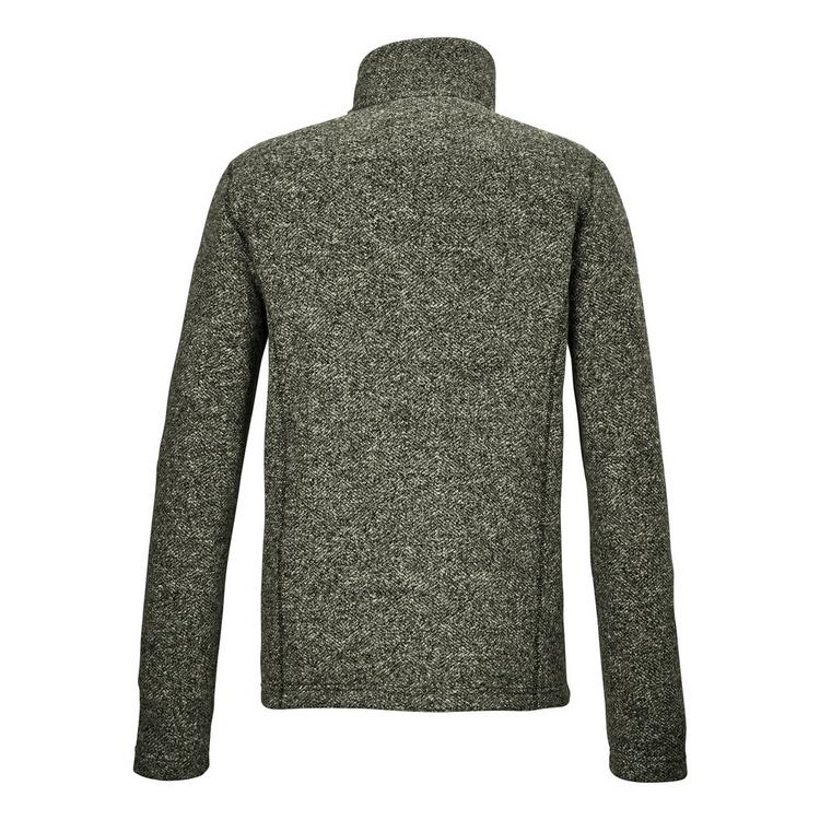 G.I.G.A. DX by killtec G.I.G.A. DX by killtec GW 55 MN MDLYR Fleecejacke Herren - Dunkeloliv111 - 0 | SportScheck