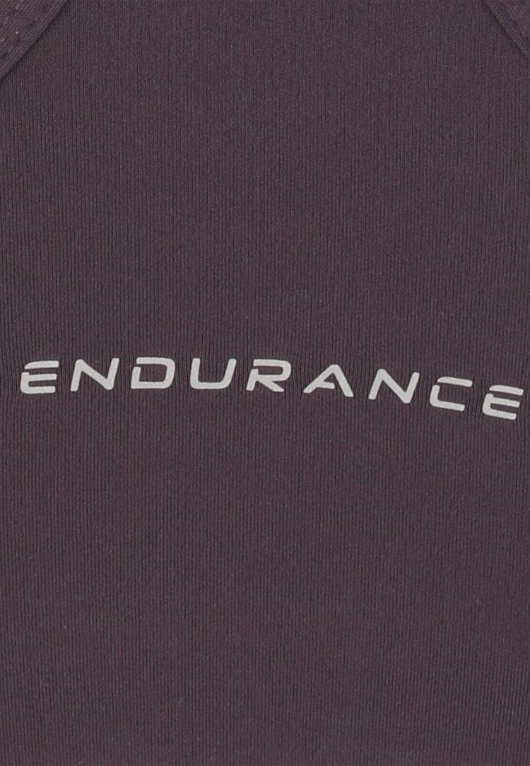 Endurance Endurance Alanie BH Damen - 4207 Nightshade - 0 | SportScheck