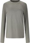 Endurance Alvaly Langarmshirt Damen - 3219 Sedona Sage