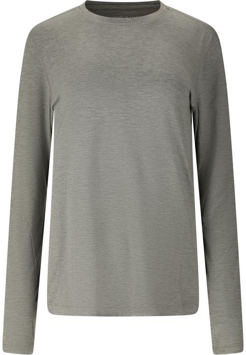 Endurance Alvaly Langarmshirt Damen