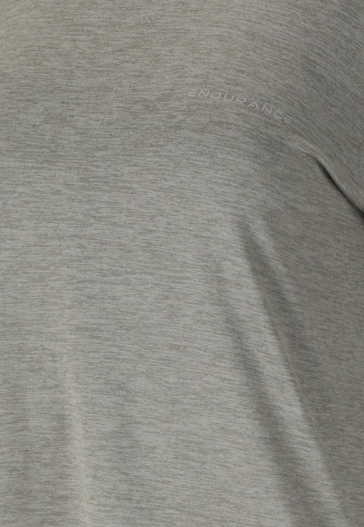 Endurance Endurance Alvaly Langarmshirt Damen - 3219 Sedona Sage - 0 | SportScheck