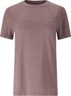 Endurance Alvaly Funktionsshirt Damen - 4419 Moonscape