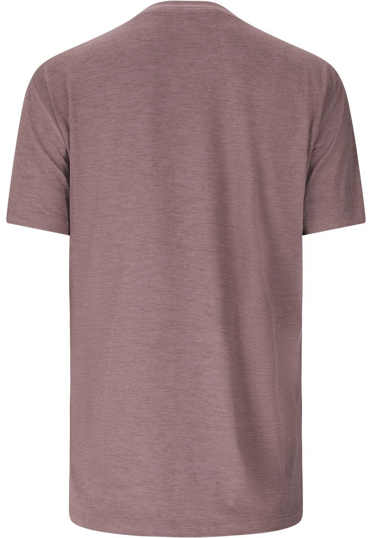 Endurance Endurance Alvaly Funktionsshirt Damen - 4419 Moonscape - 0 | SportScheck
