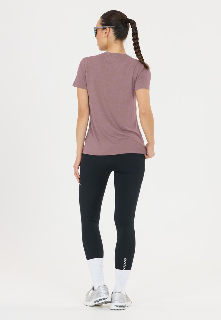 Endurance Endurance Alvaly Funktionsshirt Damen - 4419 Moonscape - 2 | SportScheck