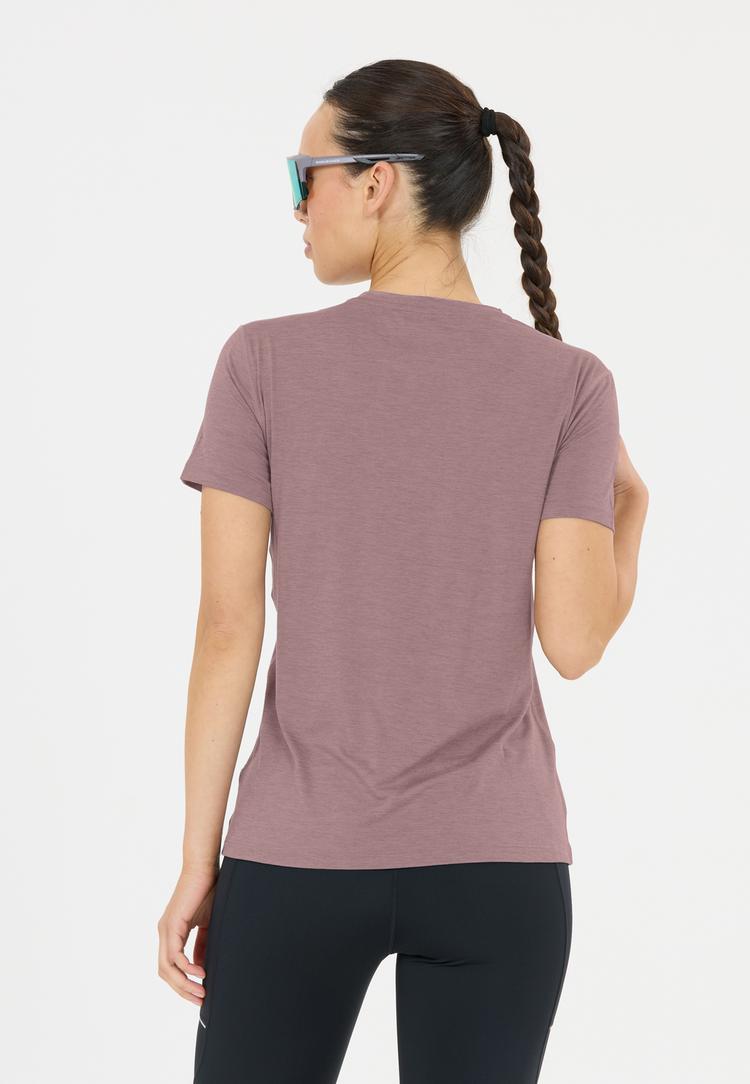 Endurance Endurance Alvaly Funktionsshirt Damen - 4419 Moonscape - 3 | SportScheck