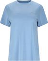 Endurance Alvaly T-Shirt Damen - 2159 Placid Blue