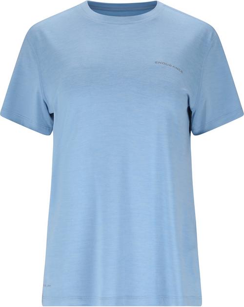 Endurance Alvaly T-Shirt Damen