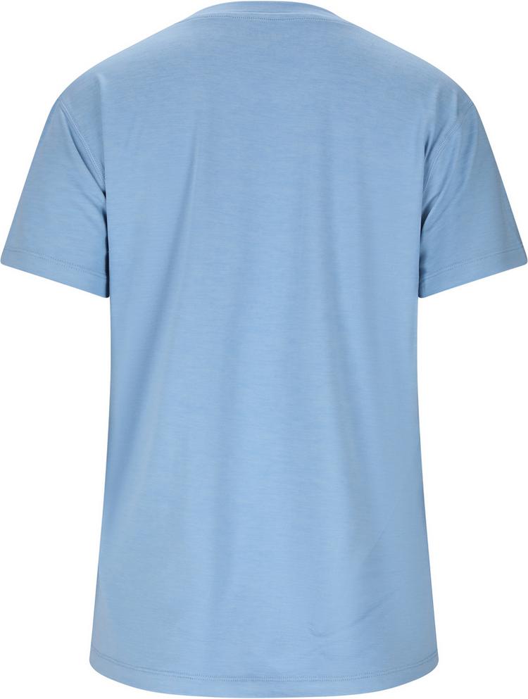 Endurance Endurance Alvaly T-Shirt Damen - 2159 Placid Blue - 0 | SportScheck