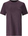 Endurance Alvaly Funktionsshirt Damen - 4207 Nightshade
