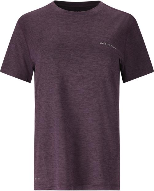 Endurance Alvaly Funktionsshirt Damen