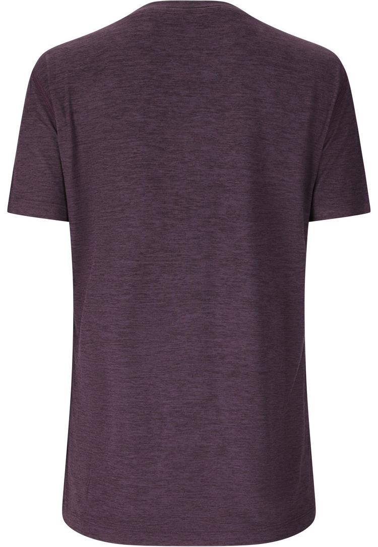 Endurance Endurance Alvaly Funktionsshirt Damen - 4207 Nightshade - 0 | SportScheck