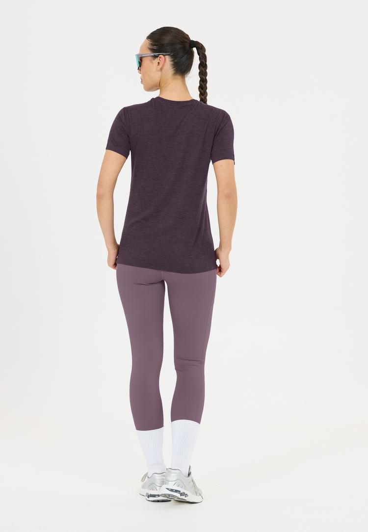 Endurance Endurance Alvaly Funktionsshirt Damen - 4207 Nightshade - 3 | SportScheck