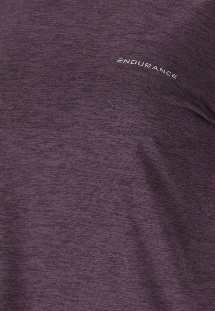 Endurance Endurance Alvaly Funktionsshirt Damen - 4207 Nightshade - 2 | SportScheck