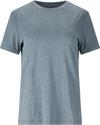 Endurance Alvaly T-Shirt Damen - 2013 Blue Mirage