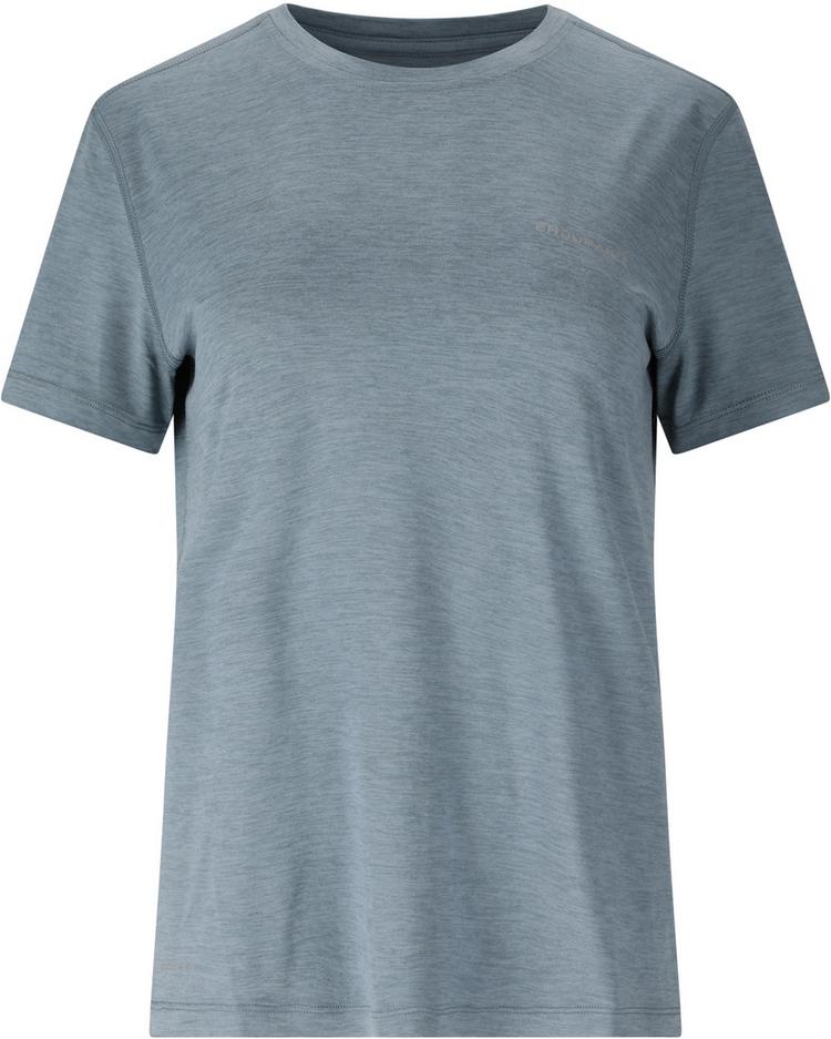 Endurance Endurance Alvaly T-Shirt Damen - 2013 Blue Mirage - 0 | SportScheck