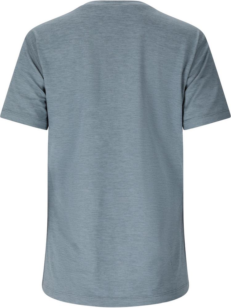 Endurance Endurance Alvaly T-Shirt Damen - 2013 Blue Mirage - 0 | SportScheck