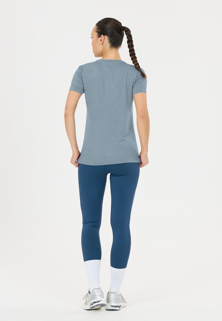 Endurance Endurance Alvaly T-Shirt Damen - 2013 Blue Mirage - 2 | SportScheck