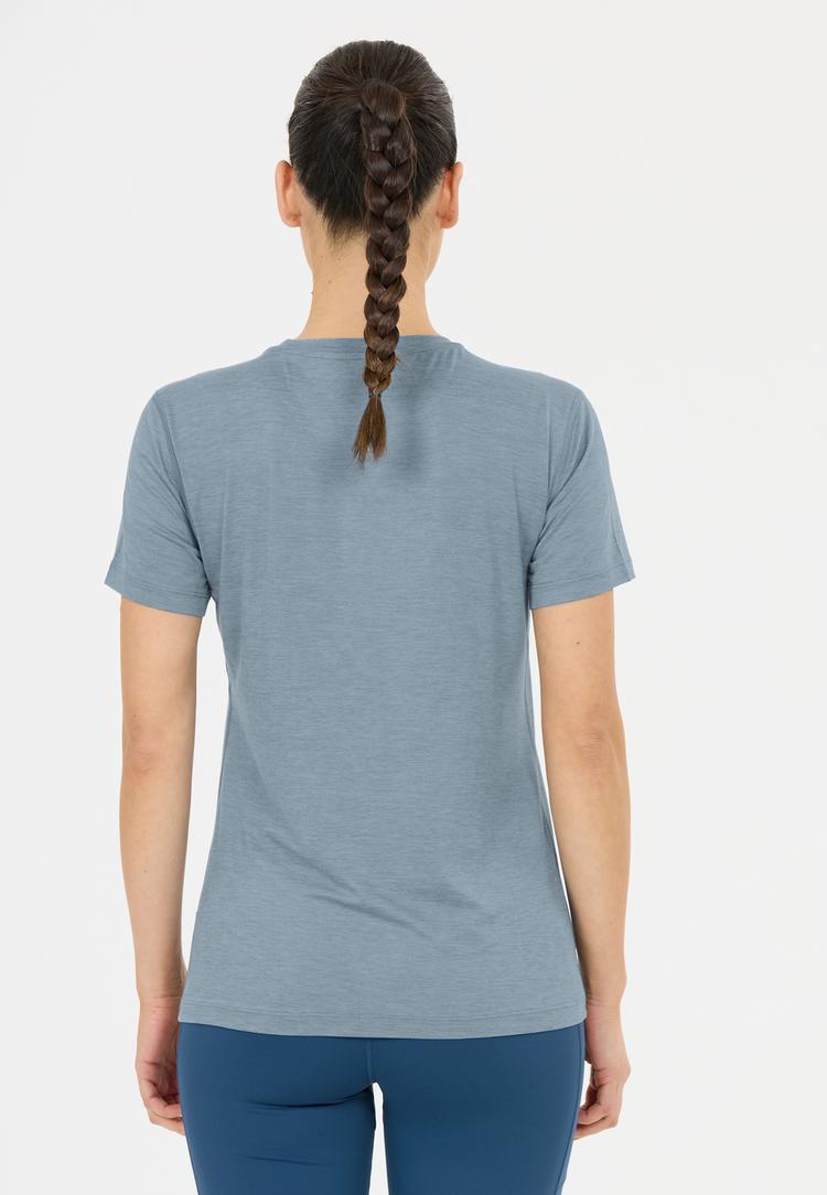 Endurance Endurance Alvaly T-Shirt Damen - 2013 Blue Mirage - 3 | SportScheck