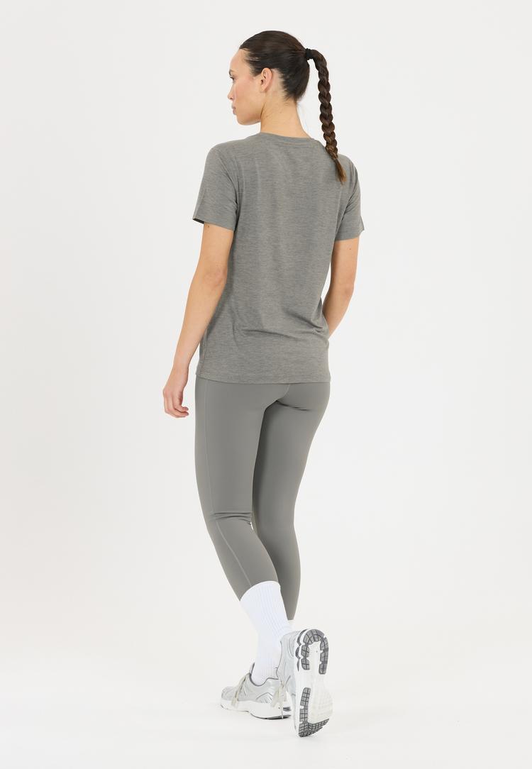 Endurance Endurance Alvaly Funktionsshirt Damen - 3219 Sedona Sage - 2 | SportScheck