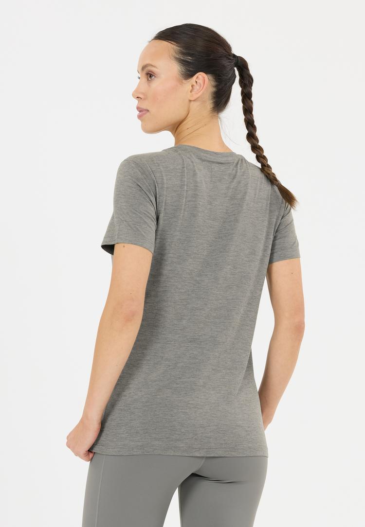 Endurance Endurance Alvaly Funktionsshirt Damen - 3219 Sedona Sage - 3 | SportScheck