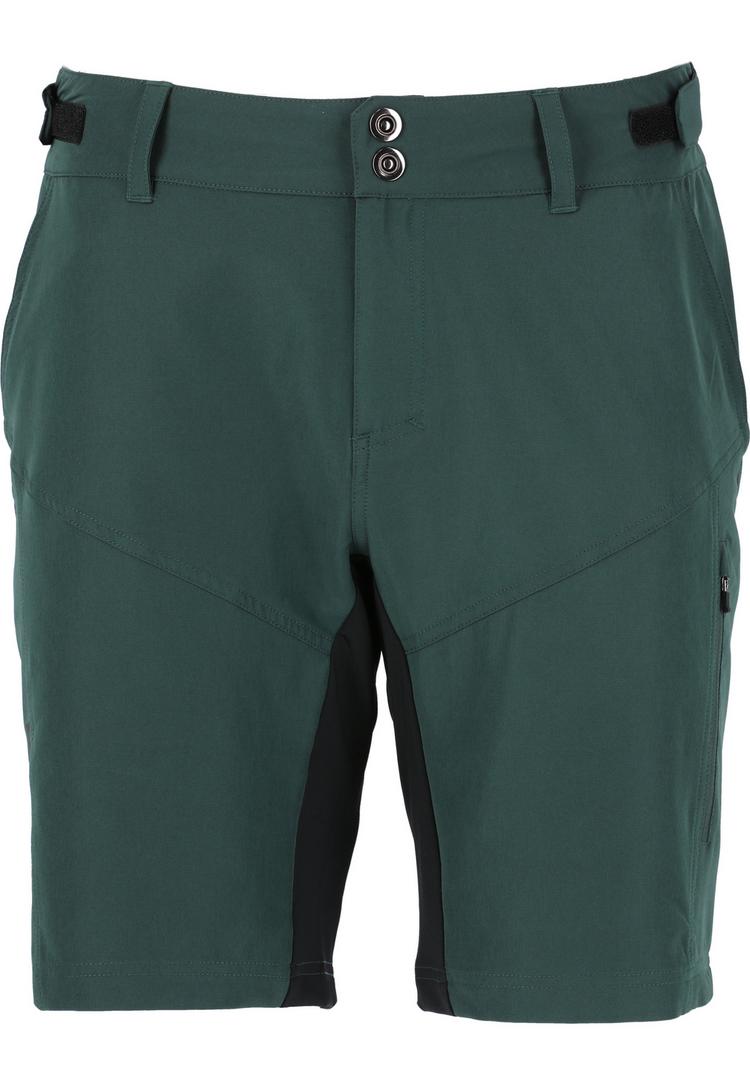 Endurance Endurance Benal Shorts Herren - 3242 Dusty Forest - 0 | SportScheck