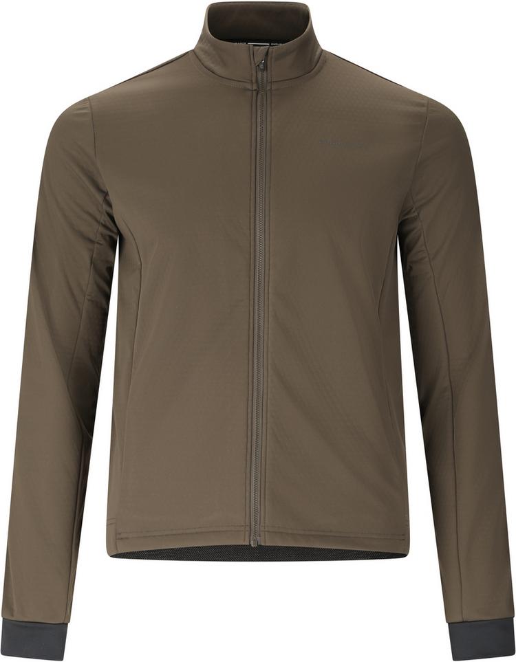 Endurance Endurance Titan Outdoorjacke Herren - 1071 Black Ink - 0 | SportScheck