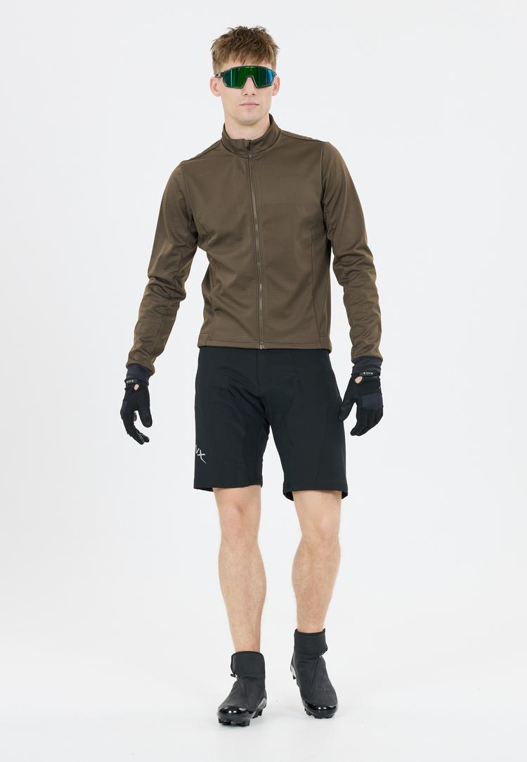 Endurance Endurance Titan Outdoorjacke Herren - 1071 Black Ink - 0 | SportScheck