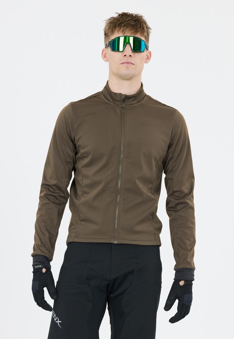 Endurance Endurance Titan Outdoorjacke Herren - 1071 Black Ink - 1 | SportScheck