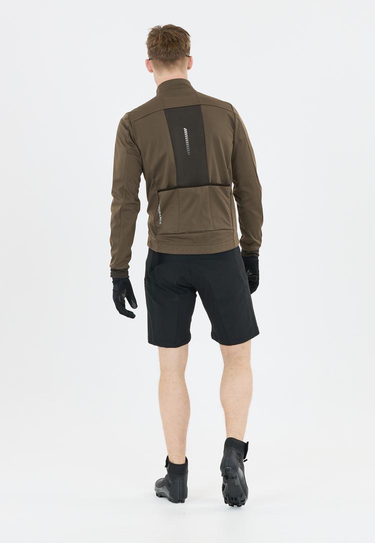 Endurance Endurance Titan Outdoorjacke Herren - 1071 Black Ink - 2 | SportScheck
