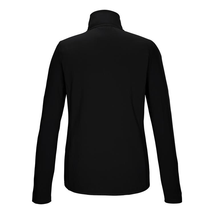 KILLTEC KILLTEC KSW 110 WMN LS SHRT Langarmshirt Damen - Schwarz0110 - 2 | SportScheck