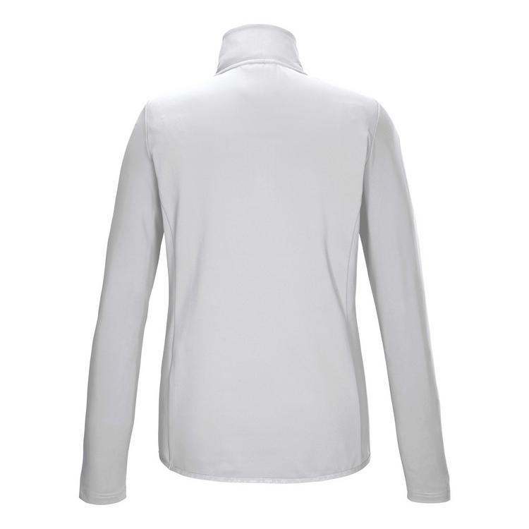 KILLTEC KILLTEC KSW 110 WMN LS SHRT Langarmshirt Damen - Wei&szlig;951 - 0 | SportScheck