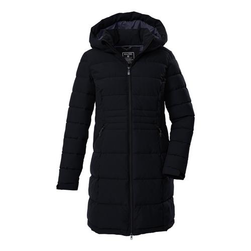 KILLTEC KOW 11 WMN QLTD PRK Funktionsmantel Damen