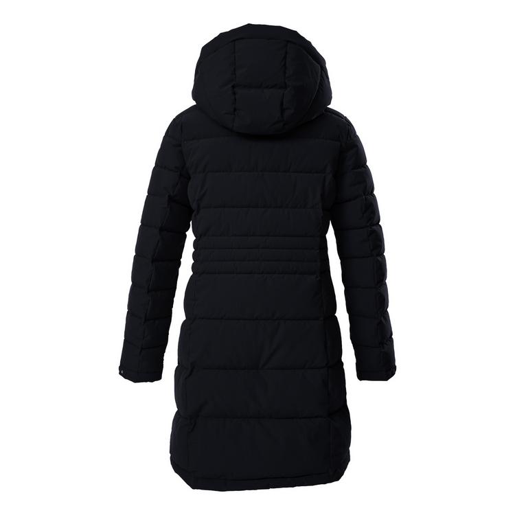 KILLTEC KILLTEC KOW 11 WMN QLTD PRK Funktionsmantel Damen - Schwarz01106 - 0 | SportScheck