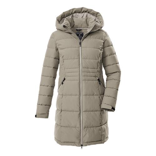 KILLTEC KOW 11 WMN QLTD PRK Funktionsmantel Damen
