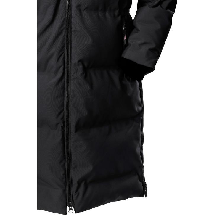 KILLTEC KILLTEC KOW 237 GRLS QLTD CT Funktionsjacke Kinder - Schwarz0110 - 3 | SportScheck