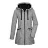 G.I.G.A. DX by killtec GW 87 WMN PRK Funktionsmantel Damen - Wei&szlig;
