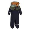 first instinct by killtec FIOW 54 MNS ONPC Skihose Kinder - Moos1528