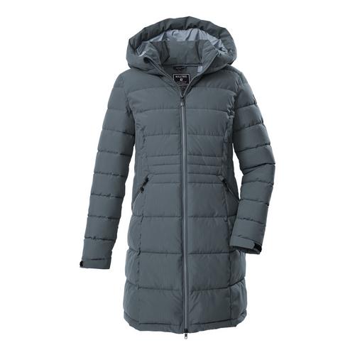 KILLTEC KOW 11 WMN QLTD PRK Funktionsmantel Damen