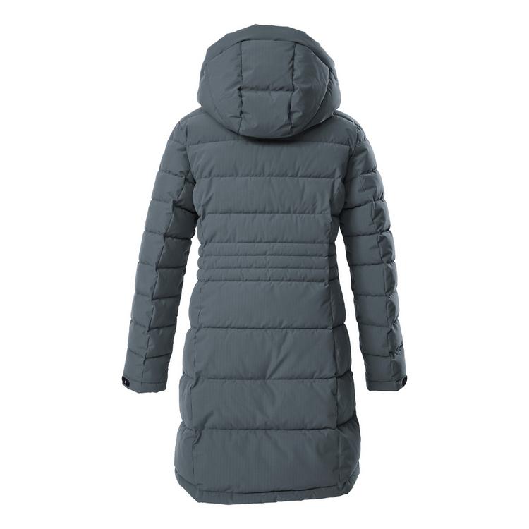 KILLTEC KILLTEC KOW 11 WMN QLTD PRK Funktionsmantel Damen - Blau305 - 0 | SportScheck