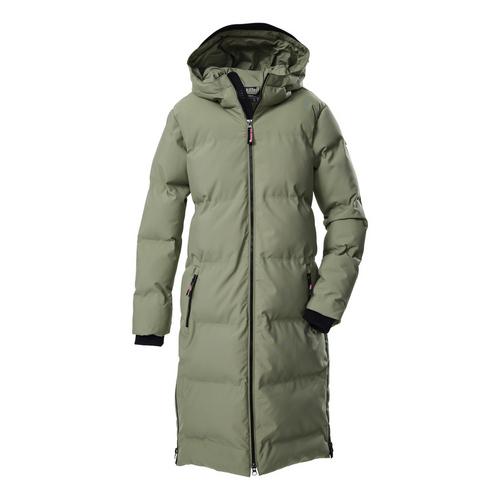 KILLTEC KOW 237 GRLS QLTD CT Funktionsjacke Kinder