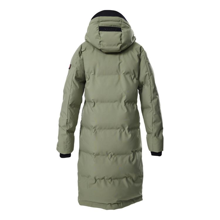 KILLTEC KILLTEC KOW 237 GRLS QLTD CT Funktionsjacke Kinder - Gr&uuml;n2044 - 0 | SportScheck