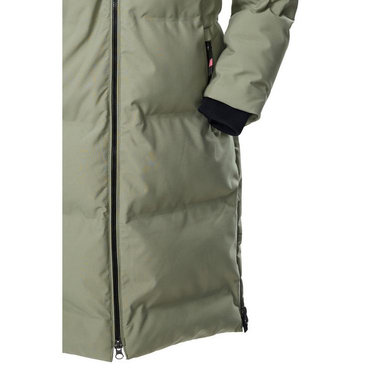 KILLTEC KILLTEC KOW 237 GRLS QLTD CT Funktionsjacke Kinder - Gr&uuml;n2044 - 4 | SportScheck