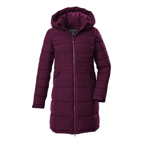 KILLTEC KOW 11 WMN QLTD PRK Funktionsmantel Damen