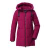 G.I.G.A. DX by killtec GW 30 WMN QLTD PRK Funktionsmantel Damen - Rose4034