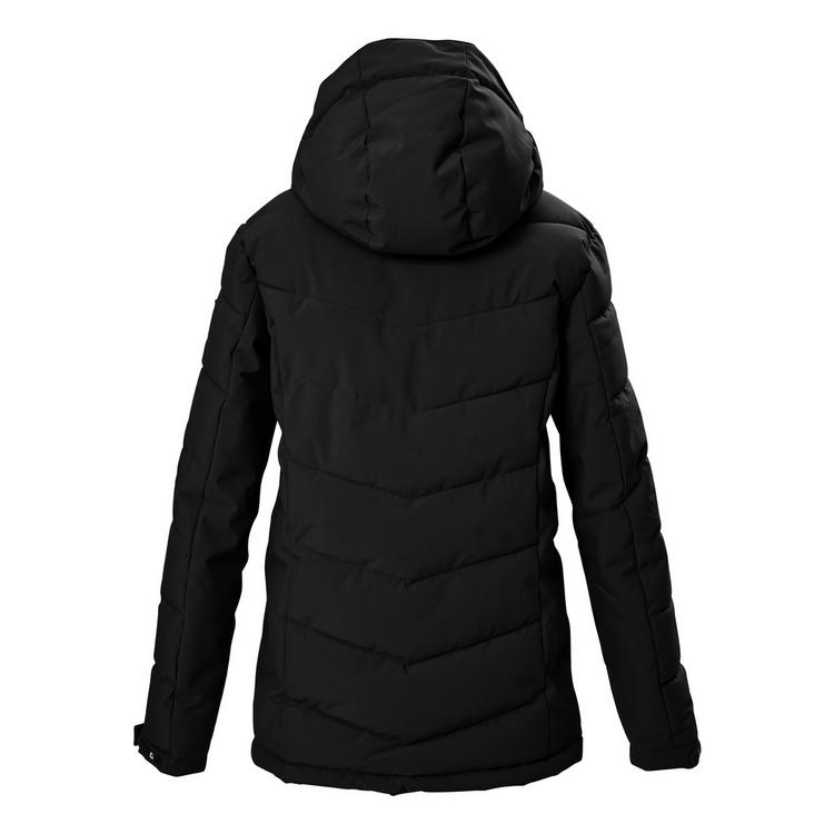 KILLTEC KILLTEC KOW 220 GRLS QLTD JCKT Softshelljacke Kinder - Schwarz0110 - 0 | SportScheck
