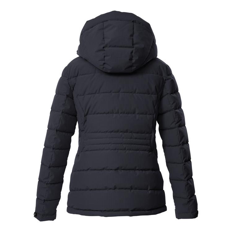 KILLTEC KILLTEC KOW 10 WMN QLTD JCKT Softshelljacke Damen - Blau3023 - 0 | SportScheck
