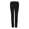 KILLTEC KOW 34 KG WMN SFTSHLL PNTS Trekkinghose Damen - Schwarz0110